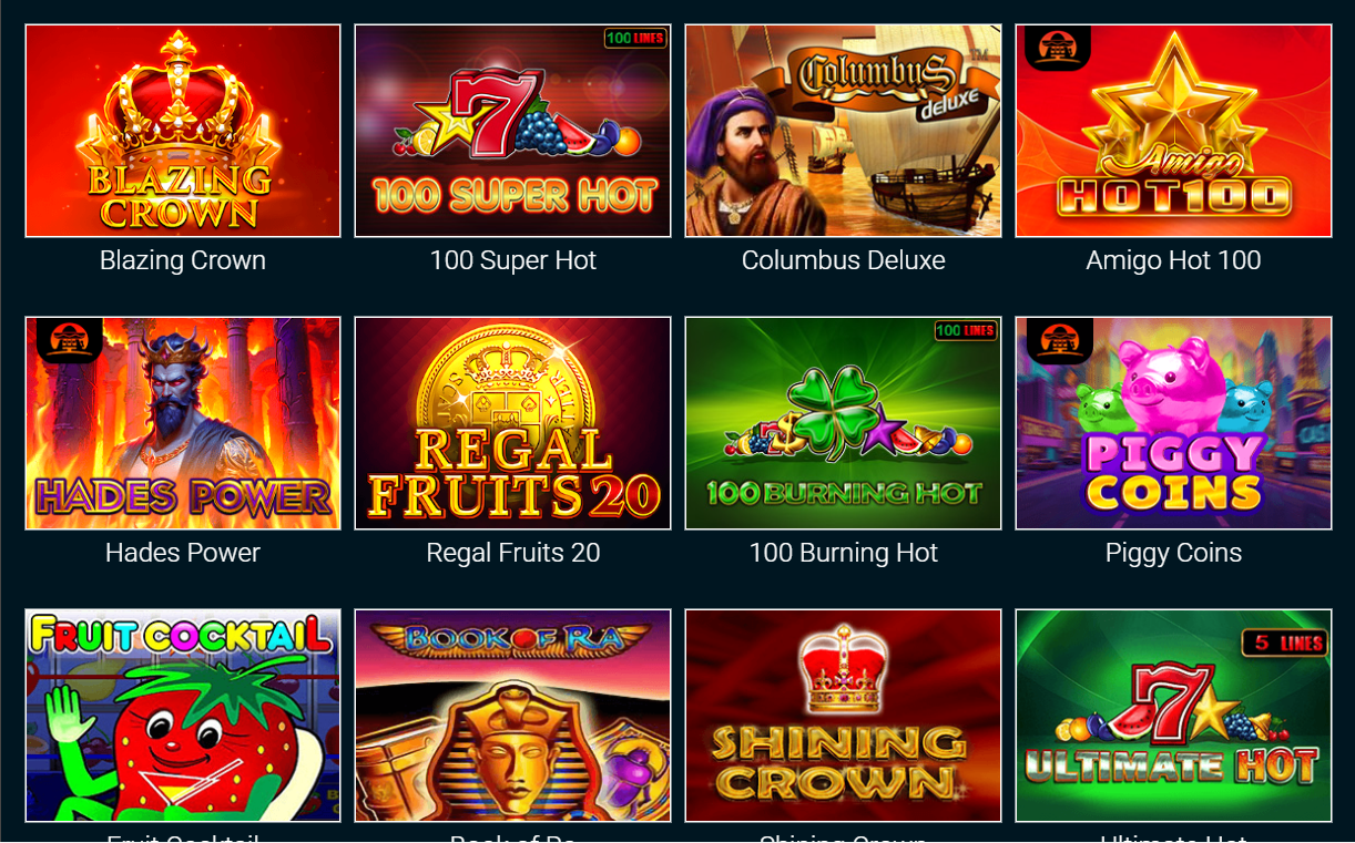 Джекпот-ігри в Go x Bet casino - підбірка слотів з великими призовими фондами